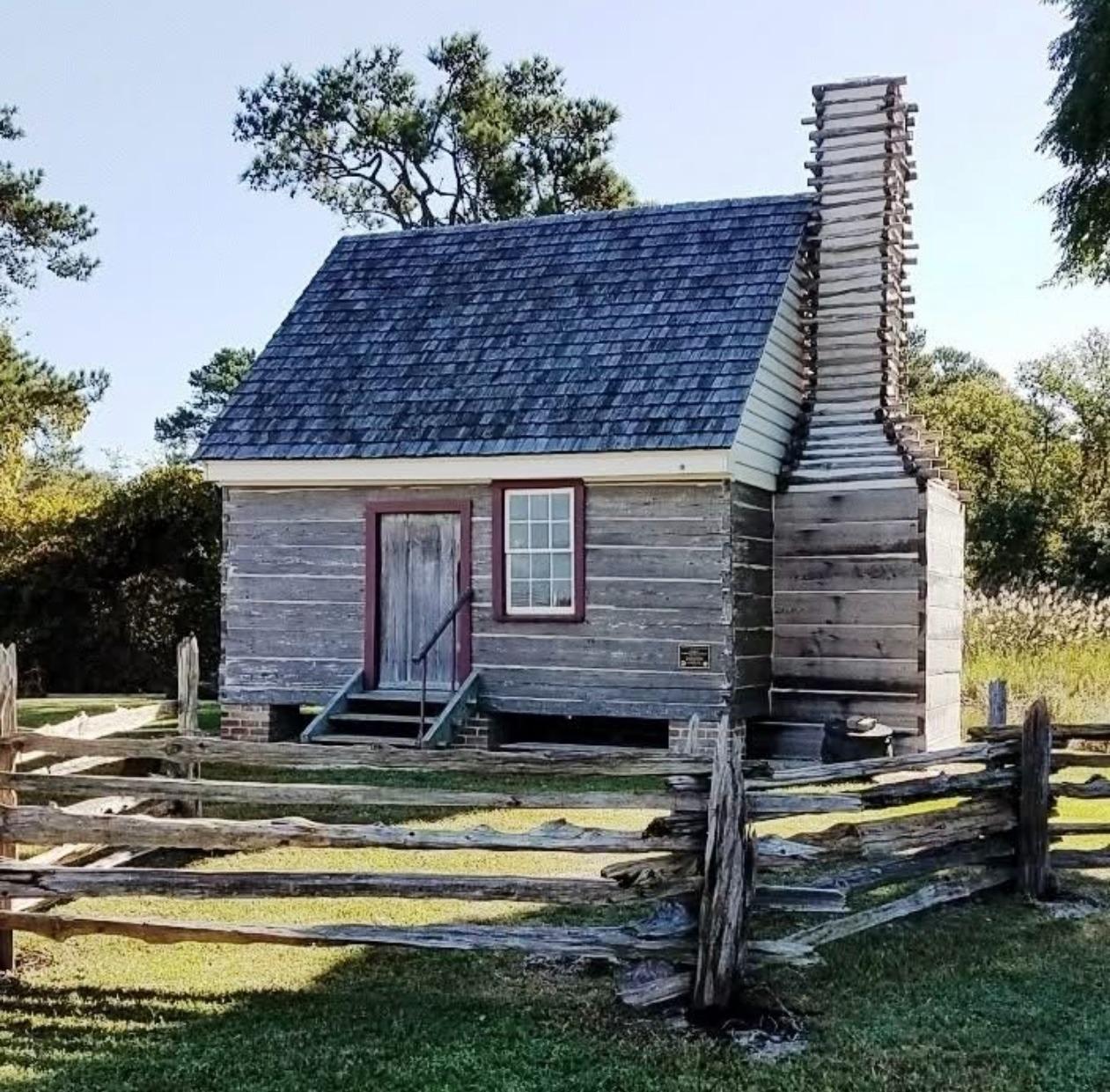 Captain Timothy Hill House